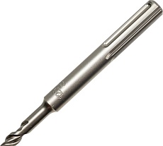 Бур &quot;INDUSTRIE QUALITAT&quot; SDS-Max (12х690 мм; 2 резца) по бетону Kraftool 29317-690-12