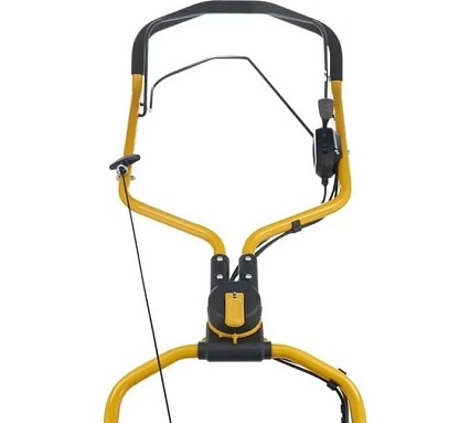 Бензомоторная газонокосилка Stiga Combi 748 V 2L0487838/ST2