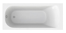 Акриловая ванна Alba Spa Sansara 170x75 белый ВПР042000100