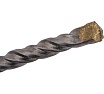 Бур SDS-plus (8х160 мм) Vertextools 999-08-160