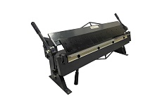 Листогибочный ручной станок REALREZ RW 1x915 REZ-RW1x915