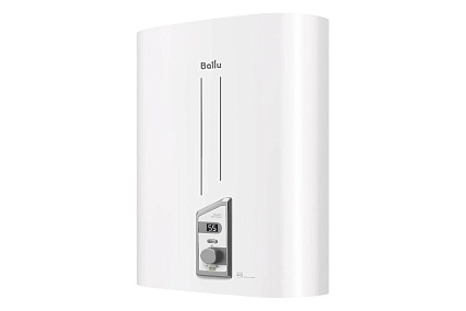 Водонагреватель Ballu BWH/S 30 Smart WiFi DRY+ НС-1161195