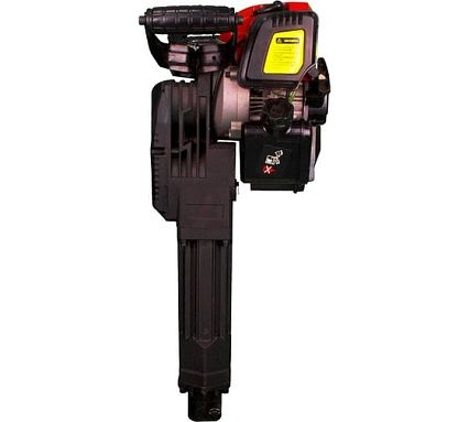 Отбойный бензиновый молоток Frosp GJH95 413