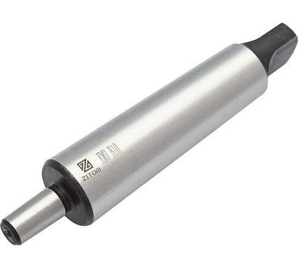 Оправка KM3 B10 ГОСТ 2682-86 для сверлильного патрона ZITOM fx00310