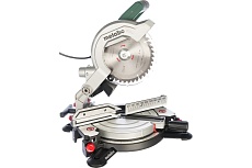Торцовочная пила Metabo KS 216 M Lasercut 619216000