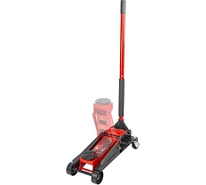 Подкатной гидравлический домкрат Forcekraft 3т FK-T83505(52167)