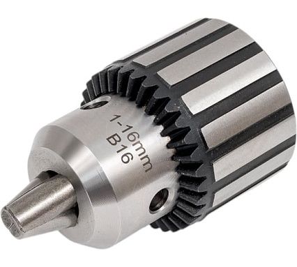 Патрон сверлильный ПСК-16 В16 HORTZ 60232