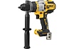 Ударная дрель-шуруповерт DeWalt 18 В XR FLEXVOLT ADVANTAGE XRP DCD999NT-XJ