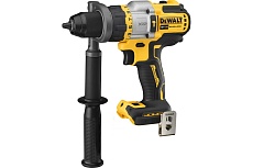 Ударная дрель-шуруповерт DeWalt 18 В XR FLEXVOLT ADVANTAGE XRP DCD999NT-XJ
