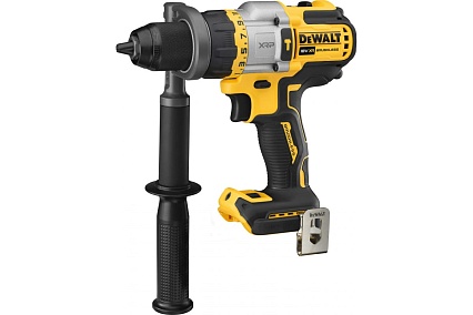 Ударная дрель-шуруповерт DeWalt 18 В XR FLEXVOLT ADVANTAGE XRP DCD999NT-XJ
