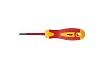 Диэлектрическая отвертка Кратон Dielectric SL3x100 2 09 04 014
