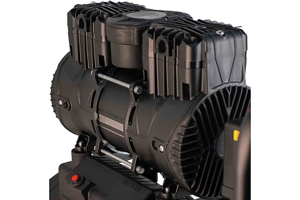 Компрессор Verton air ac-24/260 230 В, 50 Гц, безмасляный, 260 л/м, 24л, 8б, 1,5 кВт, 2850 об/мин, рапид/быстросъем 01.13824.13923