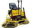 Затирочная машина двухроторная Stem Techno RPT 31 (HONDA GX390, 1580мм) ЗАТ056