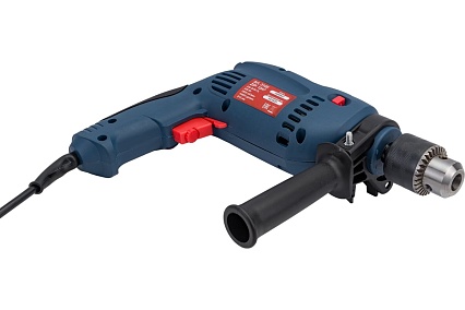 Ударная дрель Dorkel DRD-500-2 DR-3105