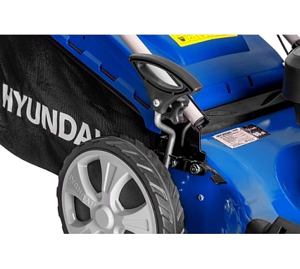 Бензиновая газонокосилка Hyundai L 5120S