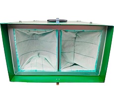 Установка очистки воздуха FABTEC FAC 400 63279
