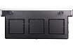 Внутрипольный конвектор STOUT решетка алюминиевая SCN-1100-0819120 RG008TBC1157A3