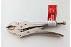 Зажимные клещи 180 мм Top Tools 32D450