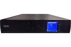 Источники бесперебойного питания Powercom SENTINEL On-Line, 2000VA / 2000W SNT-2000