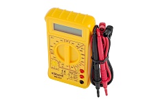 Мультиметр Sturm MM1204