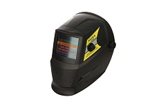 Маска сварщика Brima ХАМЕЛЕОН НА-529о2 Brima-BEST PERFECT-2 черная 0010699