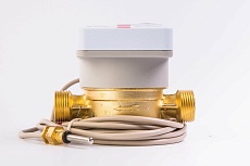 Теплосчетчик Берилл СТЭ 31 &quot;&quot; с КМЧ СТЭ 15, Qn0,6 СТЭ 31.15-0,6-Т1-N