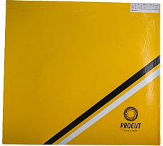 Диск отрезной для ламината и МДФ (250x30x3.2/2.2 мм; Z=72 TFZ) PROCUT 755.2503072