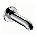 Излив для ванны Hansgrohe 13414000