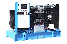 Дизельный генератор ТСС АД-60С-Т400-1РМ19 022853