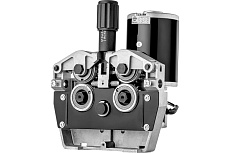 Проволокоподающий механизм ПТК 77ssj05r 00000028552