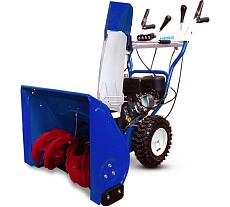 Снегоуборщик Нева Мототехника KCM24D 4650002231313