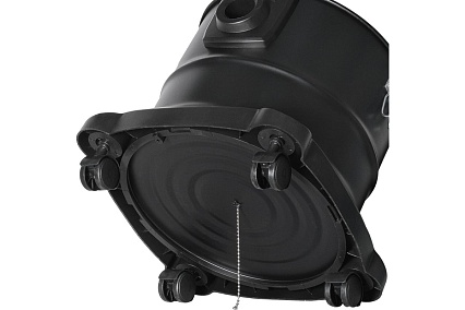 Пылесос для сухой и влажной уборки Bort BSS-1220 BLACK 93412598