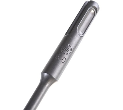 Бур SDS+ (6х260 мм) Туламаш ТМ 72567