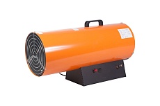 Газовый тепловентилятор WWQ GH-50