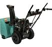 Бензиновый снегоуборщик Sturm STG5775ER