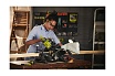 Торцовочная пила Ryobi 18В RMS18190-0 5133005502