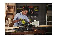 Торцовочная пила Ryobi 18В RMS18190-0 5133005502