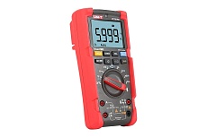 Цифровой мультиметр UNI-T UT17B PRO 00-00007707