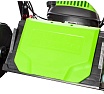 Бензиновая газонокосилка Redverg RD-GLM51S 6626920