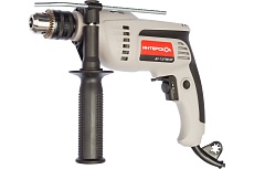 Ударная дрель Интерскол ДУ-13/780ЭР 421.1.0.00