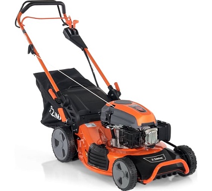 Газонокосилка бензиновая Zimani LC353V