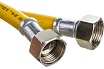 Шланг газовый (1/2"; г/г; 1.5 м) ELKA ELK-4627132453298
