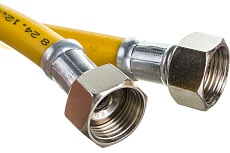 Шланг газовый (1/2&quot;; г/г; 1.5 м) ELKA ELK-4627132453298
