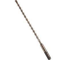 Бур SDS-plus 6,0х210х150 мм KEIL TURBOКEIL 1253060210