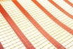 Теплый пол СТН Village Heat 190 Вт/м2, 4,5х1 м 450100.3