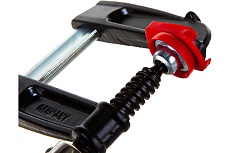 Струбцина 160/80 BESSEY BE-TPN16BE