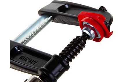 Струбцина 160/80 BESSEY BE-TPN16BE