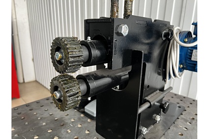 Станок Зиг Машина Keepler-Stan RME-250x1.2 мм 00-00001007