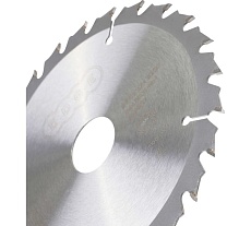 Диск пильный по дереву (165х30/20 мм; Z 24) EDGE by PATRIOT Patriot 810010004
