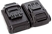 Аккумуляторная дрель-шуруповерт Redverg RD-SD18L/2Y